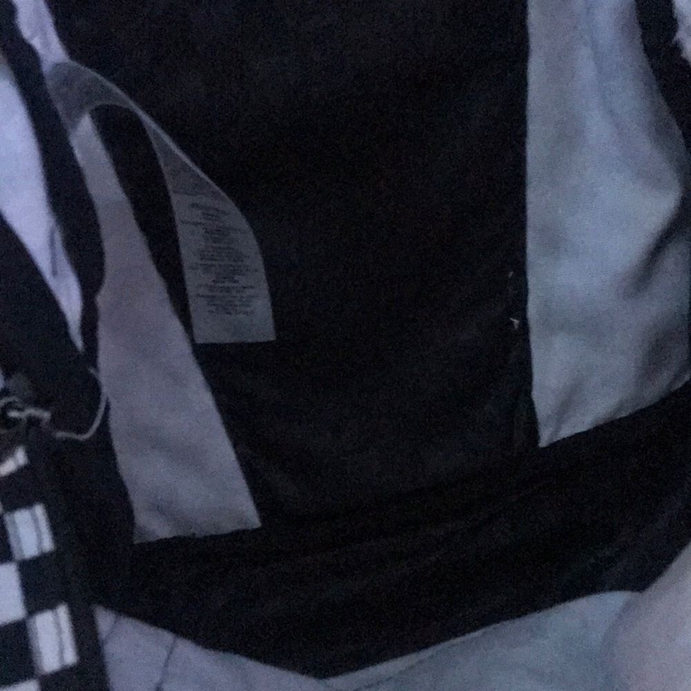 Vans Backpack - Picture 3 of 5